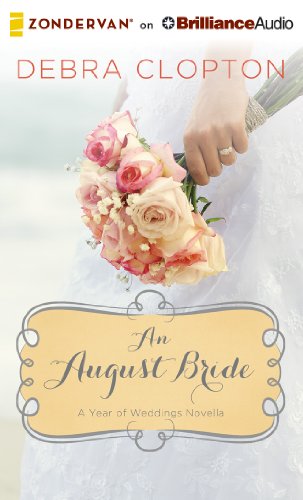 9781491521458: An August Bride: Library Edition