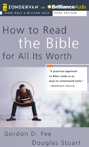 9781491521502: How to Read the Bible for All Its Worth: Library Edition