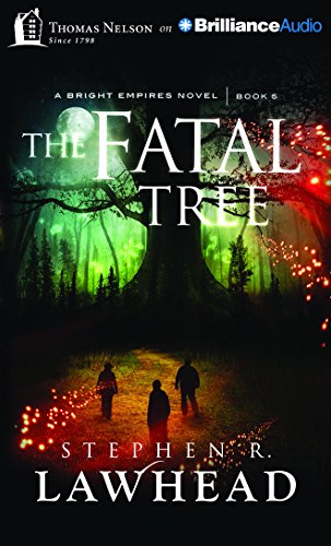 9781491522356: The Fatal Tree (Bright Empires)