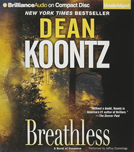 Stock image for Breathless for sale by Half Price Books Inc.