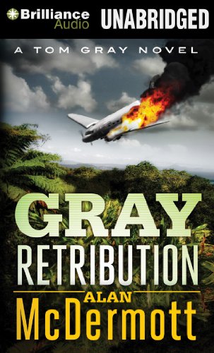 Beispielbild fr Gray Retribution (Tom Gray, Band 4) zum Verkauf von Buchpark