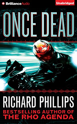9781491525227: Once Dead: Library Edition