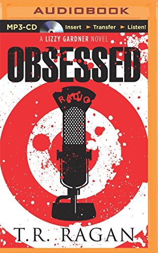 Stock image for OBSESSED (Lizzy Gardner, 4) for sale by Irish Booksellers