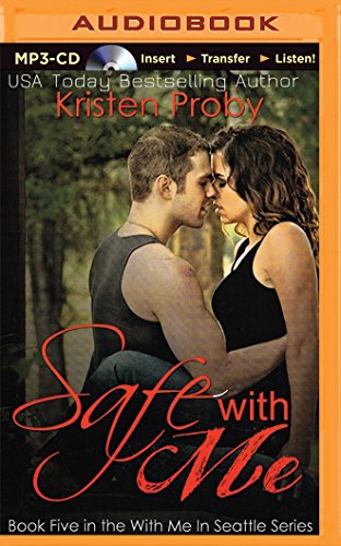 9781491526248: Safe With Me (With Me in Seattle)