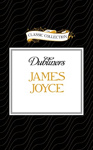 Beispielbild fr Dubliners (Classic Collection (Brilliance Audio)) zum Verkauf von The Yard Sale Store