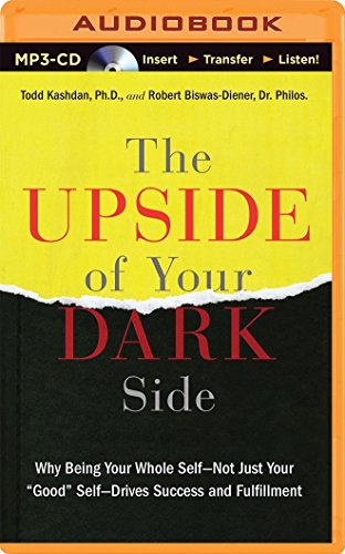 Stock image for Upside of Your Dark Side, The for sale by SecondSale