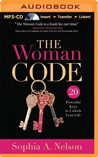 Imagen de archivo de The Woman Code: 20 Powerful Keys to Unlock Your Life a la venta por Revaluation Books