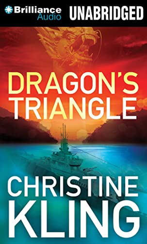 Stock image for Dragon's Triangle (The Shipwreck Adventures, 2) for sale by HPB-Diamond