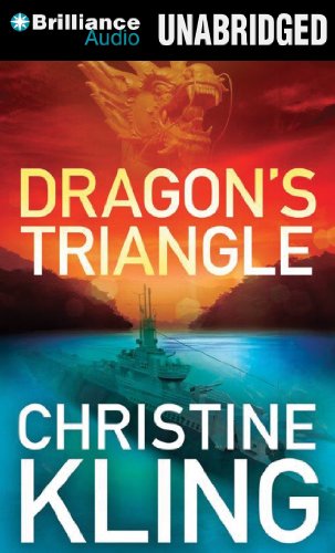 9781491529164: Dragon's Triangle: Library Edition