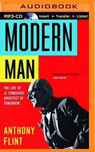 Imagen de archivo de Modern Man a la venta por Book Outpost