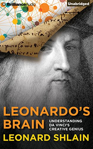 Imagen de archivo de Leonardos Brain: Understanding da Vincis Creative Genius a la venta por Book Outpost