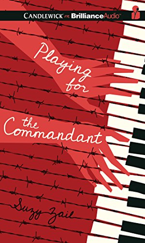 Stock image for Playing for the Commandant for sale by Book Outpost