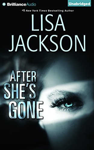 Imagen de archivo de After She's Gone (West Coast, 3) a la venta por SecondSale