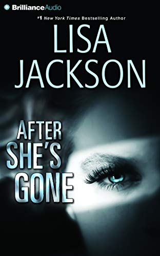 Imagen de archivo de After She's Gone a la venta por Half Price Books Inc.