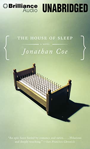 9781491532461: The House of Sleep