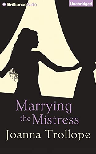 Imagen de archivo de Marrying the Mistress a la venta por HPB Inc.
