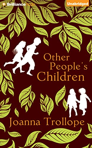 Stock image for Other People's Children: A Novel for sale by HPB-Diamond