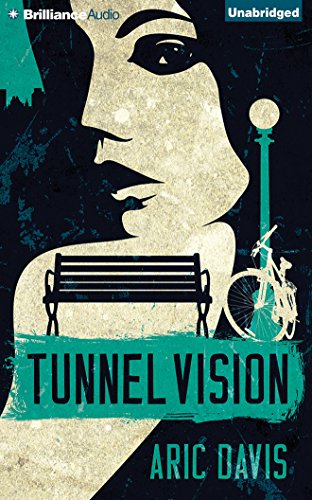 Beispielbild fr Tunnel Vision zum Verkauf von SecondSale