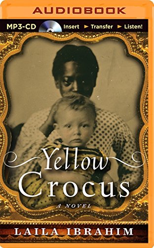 Imagen de archivo de Yellow Crocus a la venta por SecondSale