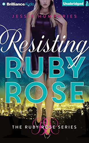 9781491534823: Resisting Ruby Rose