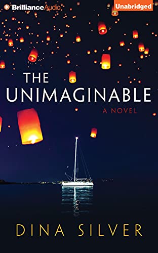 Stock image for The Unimaginable for sale by Book Outpost