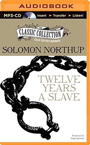 9781491536131: Twelve Years a Slave