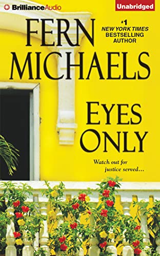 Stock image for Eyes Only for sale by Revaluation Books