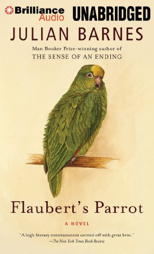 9781491537398: Flaubert's Parrot