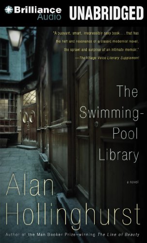 9781491537633: The Swimming-Pool Library