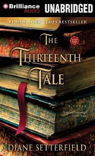 Imagen de archivo de The Thirteenth Tale: A Novel a la venta por Half Price Books Inc.