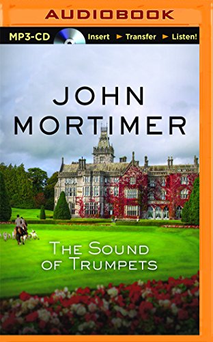 Stock image for Sound of Trumpets, The (Rapstone Chronicles) for sale by Book Outpost