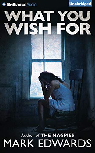 9781491539552: What You Wish for: Library Edition