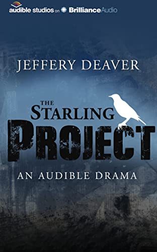 9781491540169: The Starling Project