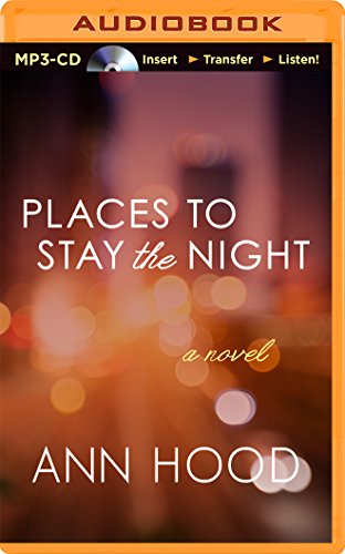 9781491540671: Places to Stay the Night