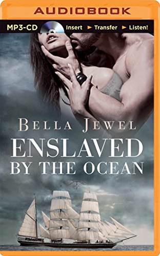 Stock image for Enslaved by the Ocean (Criminals of the Ocean, 1) for sale by Book Outpost