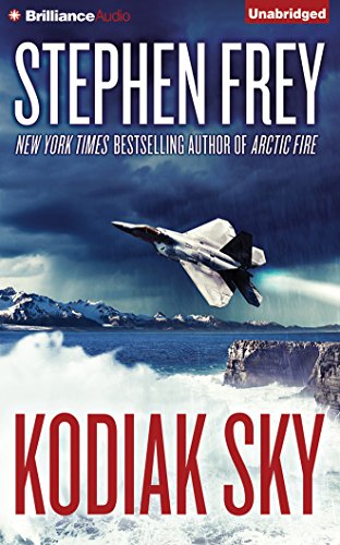 9781491541258: Kodiak Sky: Library Edition