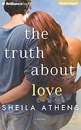 Stock image for The Truth About Love for sale by Book Outpost