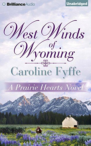 9781491541333: West Winds of Wyoming: Library Edition