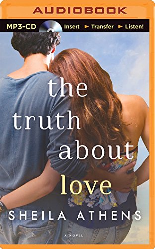 Stock image for Truth About Love, The for sale by Book Outpost