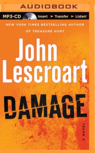 Damage - Lescroart, John T.; Colacci, David (NRT)