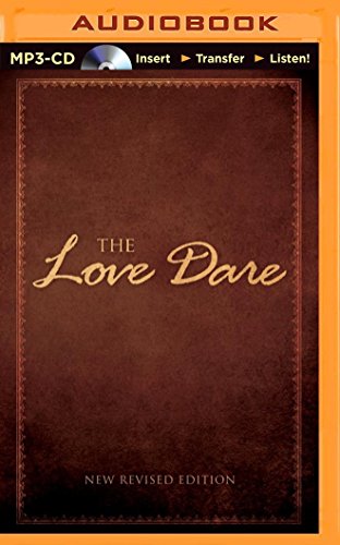 Beispielbild fr Love Dare, The zum Verkauf von HPB Inc.
