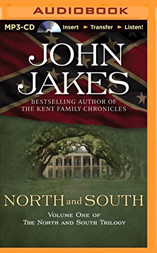 9781491544464: North and South (North and South, 1)