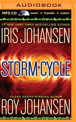 9781491545126: Storm Cycle