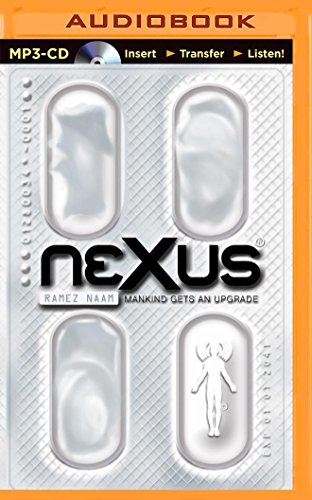 Beispielbild fr Nexus (Nexus, 1) zum Verkauf von HPB-Emerald