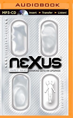 Imagen de archivo de Nexus (Nexus, 1) a la venta por HPB-Emerald