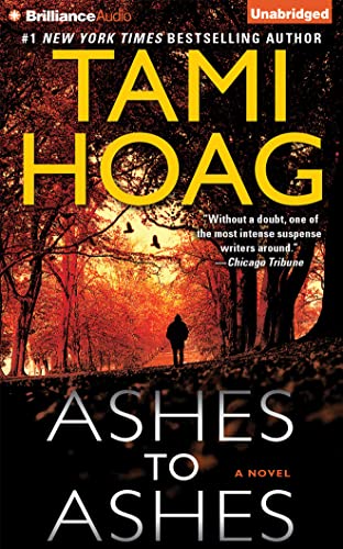 9781491546192: Ashes to Ashes