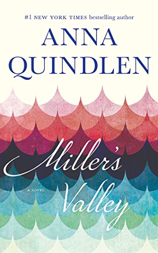 Imagen de archivo de Miller's Valley: A Novel a la venta por SecondSale