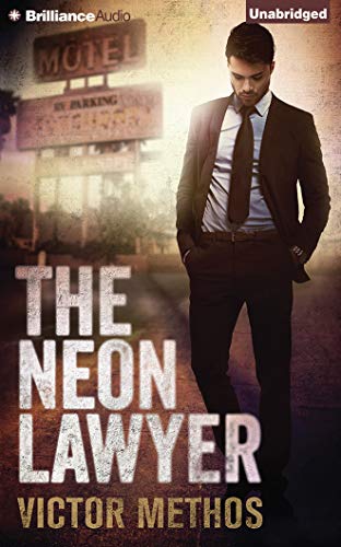 Stock image for The Neon Lawyer for sale by SecondSale