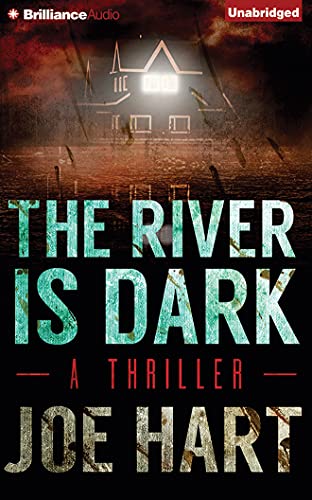 9781491548257: The River Is Dark (A Liam Dempsey Thriller)