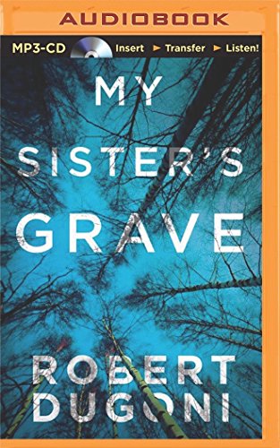Stock image for My Sister's Grave (Tracy Crosswhite, 1) for sale by BooksRun